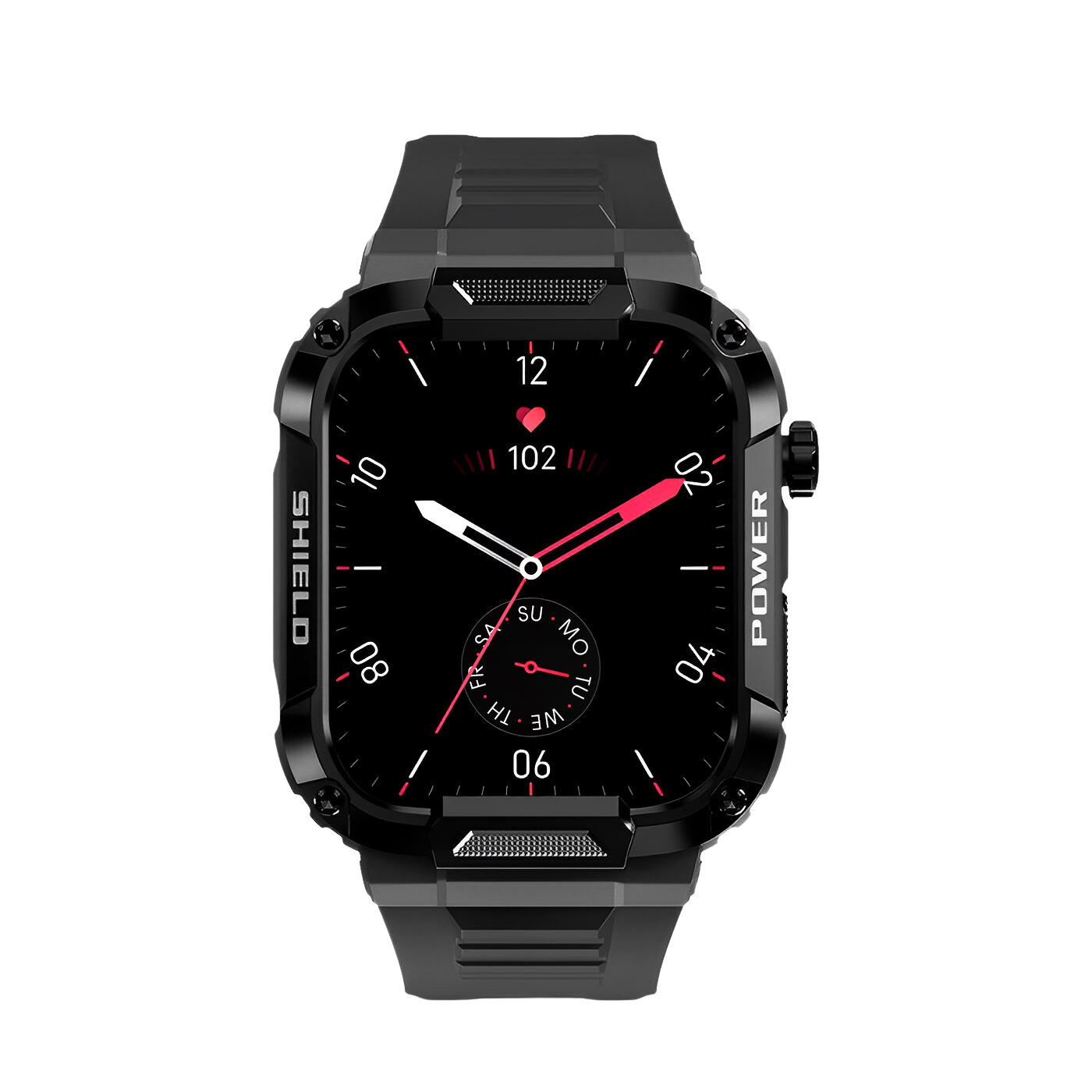 Guard Pro Ultra - Onverwoestbare Smartwatch – Kimbi shop